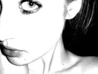 Bombshell Teen Posing Naughtily