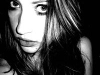 Bombshell Teen Posing Naughtily