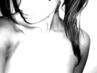 Bombshell Teen Posing Naughtily