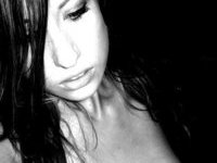 Bombshell Teen Posing Naughtily