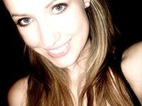 Bombshell Teen Posing Naughtily