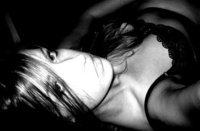 Bombshell Teen Posing Naughtily