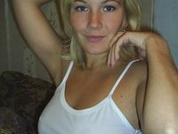 Naked Russian Anghelina