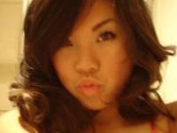 Asian Teenage Hottie Nicole