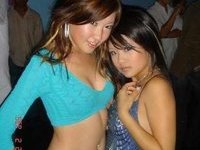 Asian Girls Gone Wild