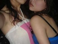 Asian Girls Gone Wild