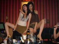 Asian Girls Gone Wild