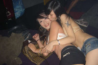 Asian Girls Gone Wild