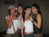 Asian Girls Gone Wild