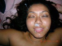 Asian Girl Banged And Creamed