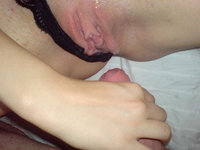 Anonymous Hot Chick Gets Pounded
