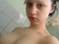 A Collection Of Hot Selfpics