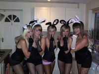 Bunny Party
