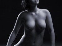 Collection Of Amateur German Nude Models 1