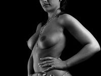 Collection Of Amateur German Nude Models 1