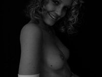 Collection Of Amateur German Nude Models 2