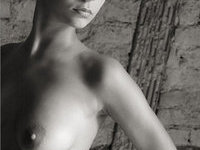 Collection Of Amateur German Nude Models 2
