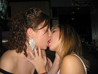 Collection Of Naughty Girls Making Out