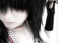 Compilation Of Hot Emo Girls 47