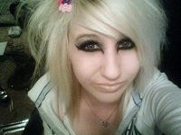 Compilation Of Hot Emo Girls 47