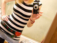 Compilation Of Hot Emo Girls 47