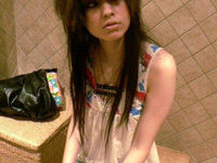Compilation Of Hot Emo Girls 47
