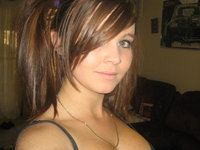 Compilation Of Hot Emo Girls 47
