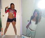 Cute Cheerleader2
