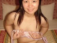 Cute Little Chubby Asian