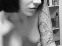 Emo Chicks Collection Of Hot Naked Pics