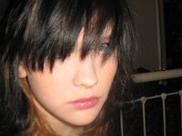 Emo Chicks Collection Of Private Selfpics