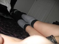 Emo Chicks Collection Of Private Selfpics