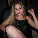 Flexible Blonde Amateur Slut