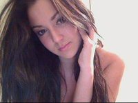 Fucking Hot Brunette Chick