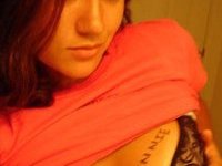 Gorgeous American Teen Casey