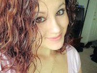 Gorgeous American Teen Casey