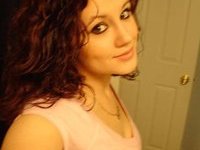 Gorgeous American Teen Casey