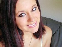 Gorgeous American Teen Casey