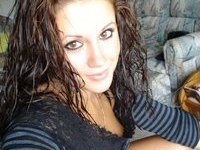 Gorgeous American Teen Casey