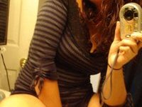 Gorgeous American Teen Casey