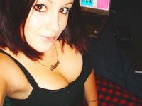 Gorgeous American Teen Casey