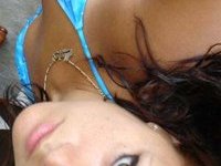 Gorgeous American Teen Casey