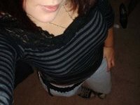 Gorgeous American Teen Casey