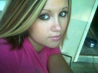 Gorgeous American Teen Casey
