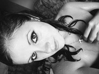 Gorgeous American Teen Casey
