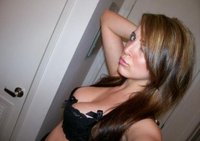 Hot Teen Kimmy Does Everything