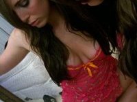 Hot Teen Kimmy Does Everything
