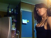 Jessicag Shows Off Her Fine Tits On Webcam