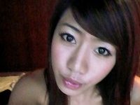 Large Asian Tits And Face Pics