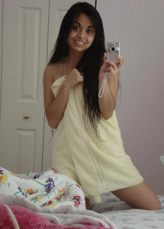 More Pics From The Hot Girl From Before Sosososo Nice - Mobile ...